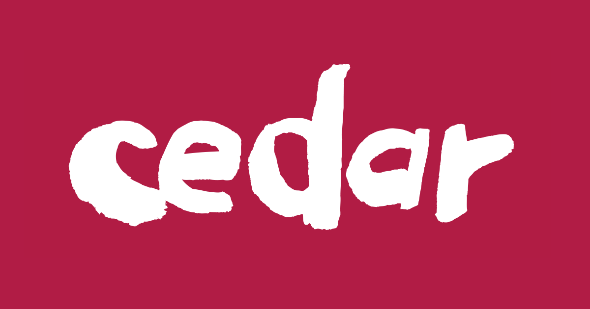 Cedar